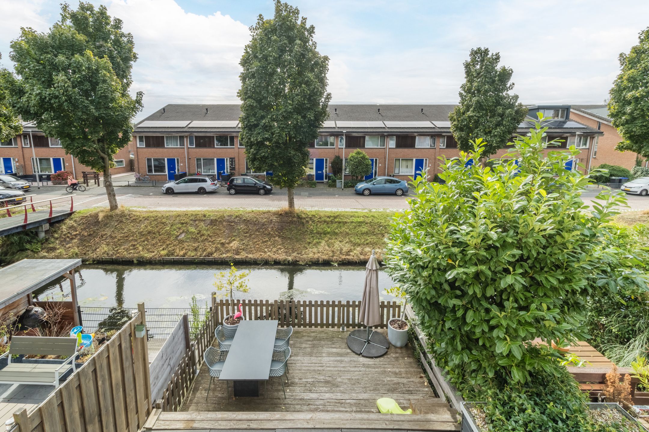 Foto 30 van Gorterlaan 12