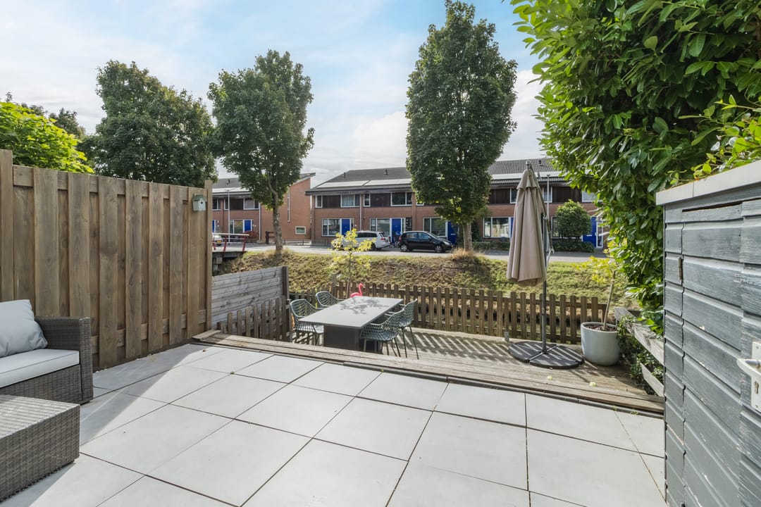 Foto 31 van Gorterlaan 12