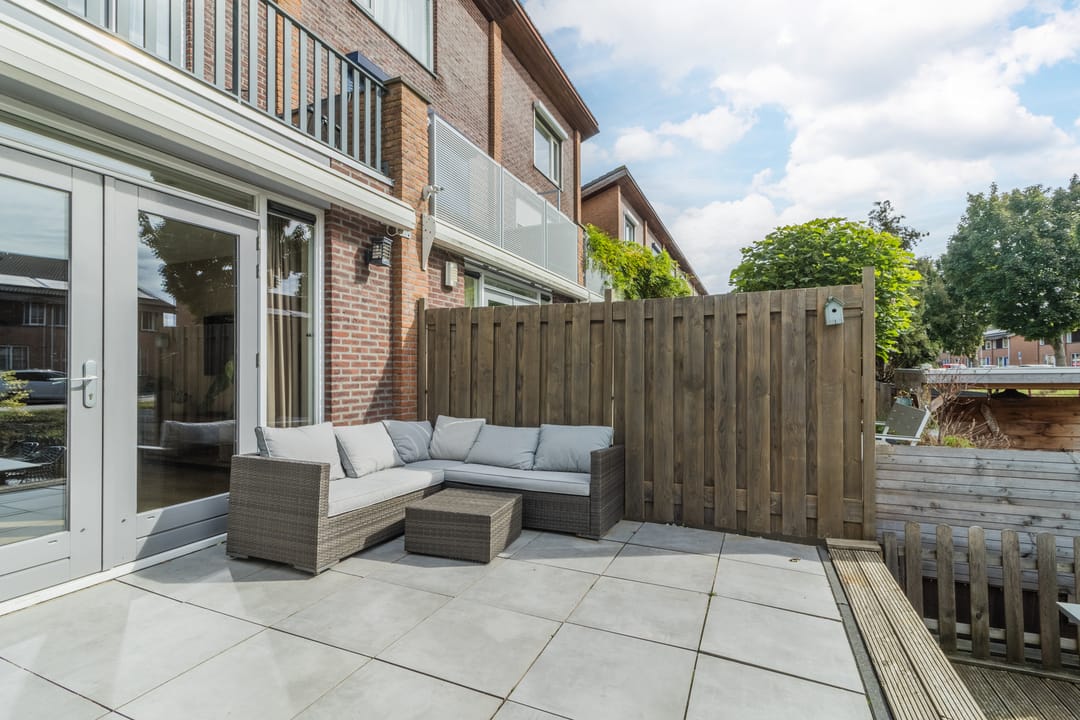 Foto 32 van Gorterlaan 12