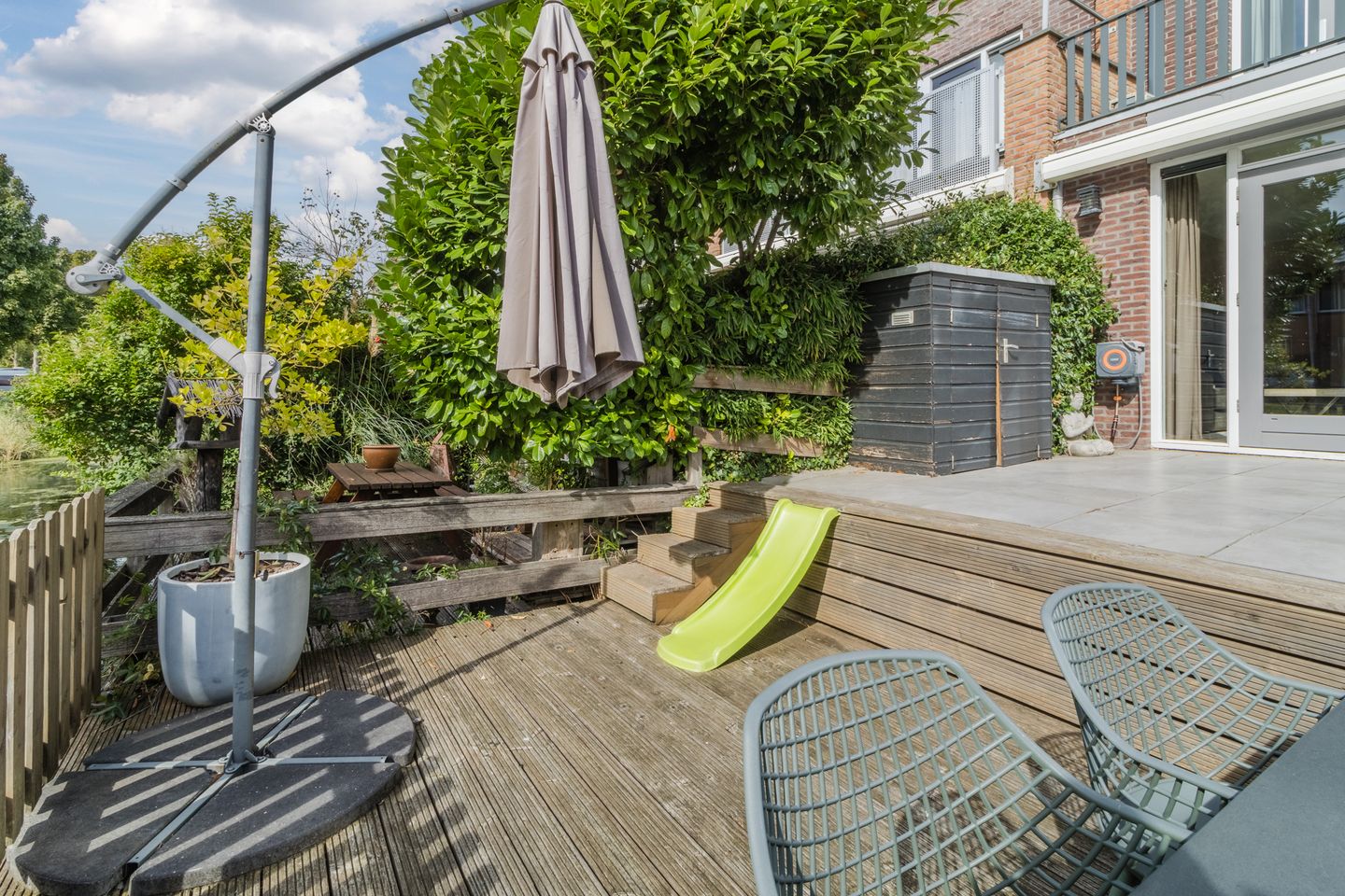 Foto 34 van Gorterlaan 12