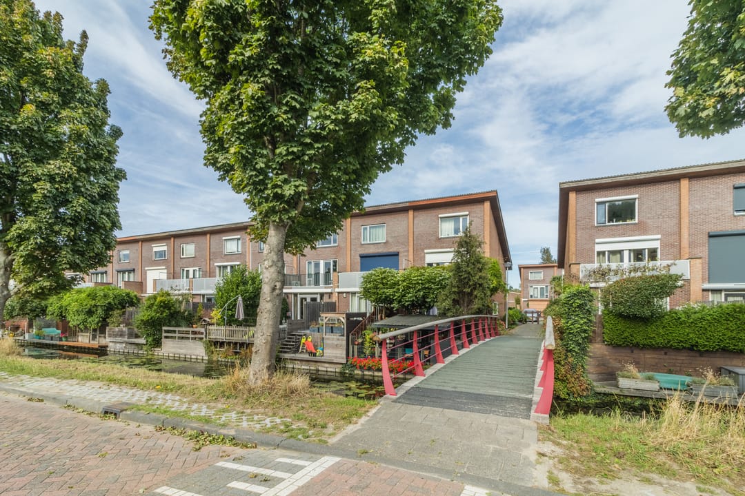 Foto 37 van Gorterlaan 12