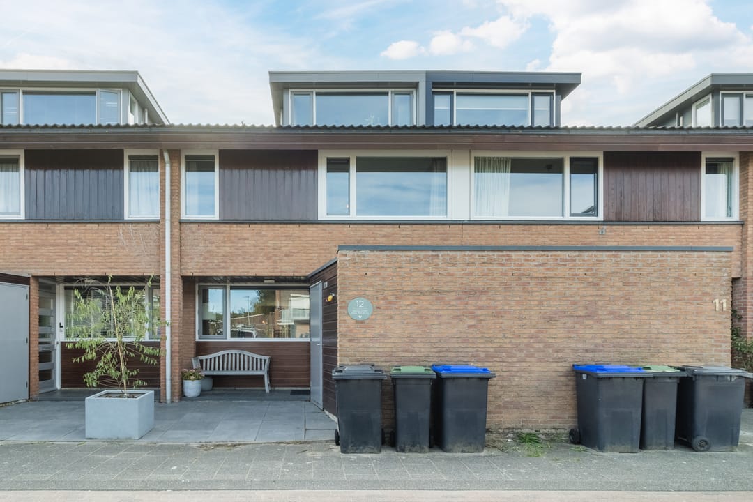 Foto 38 van Gorterlaan 12