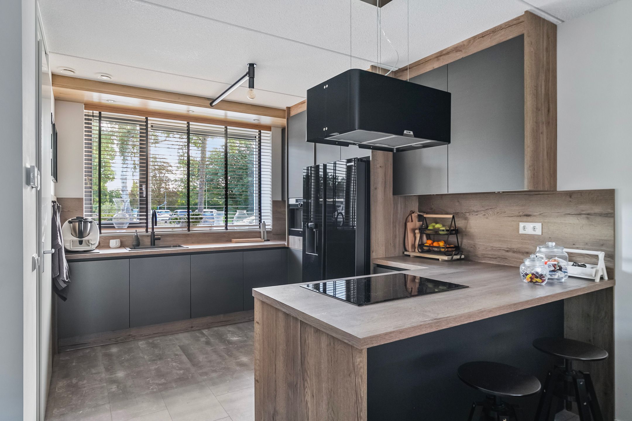 Foto 3 van Lange Omgang 13