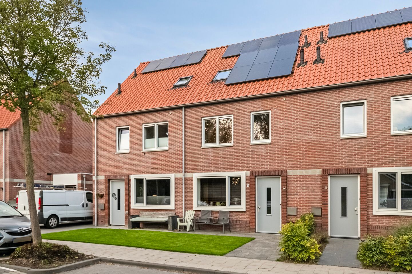 Foto 4 van Lange Omgang 13