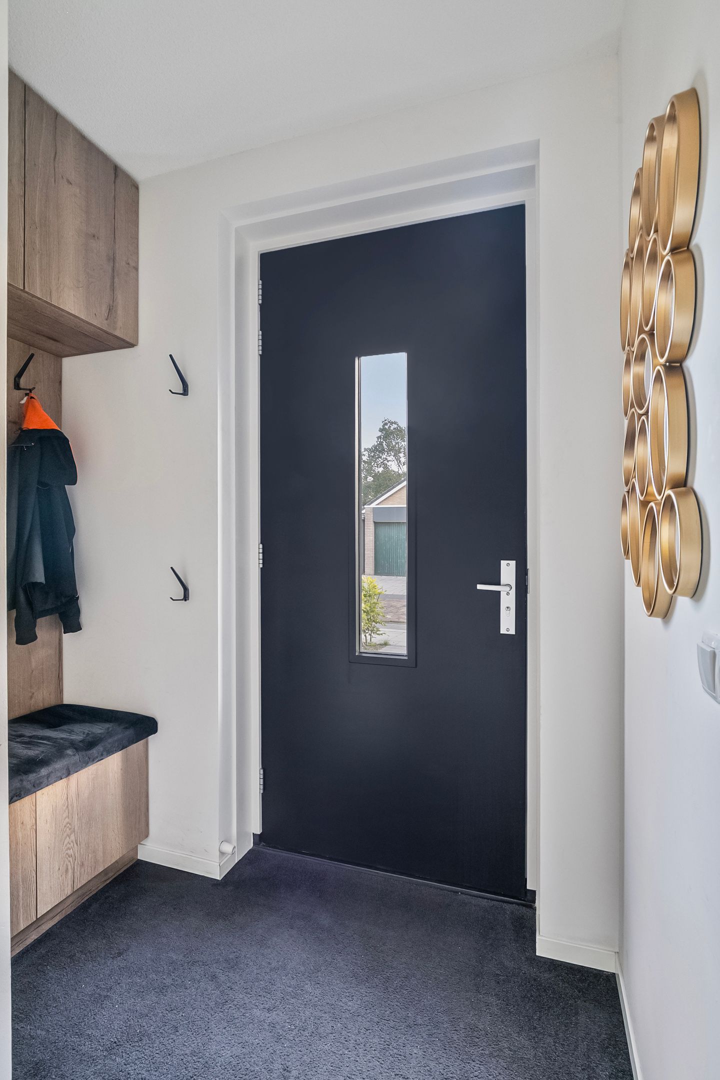 Foto 5 van Lange Omgang 13