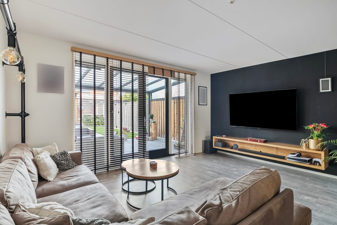 Foto 7 van Lange Omgang 13