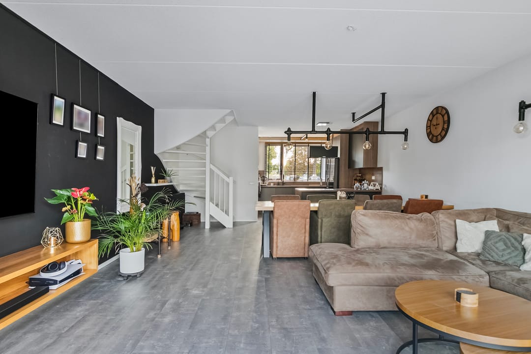 Foto 8 van Lange Omgang 13