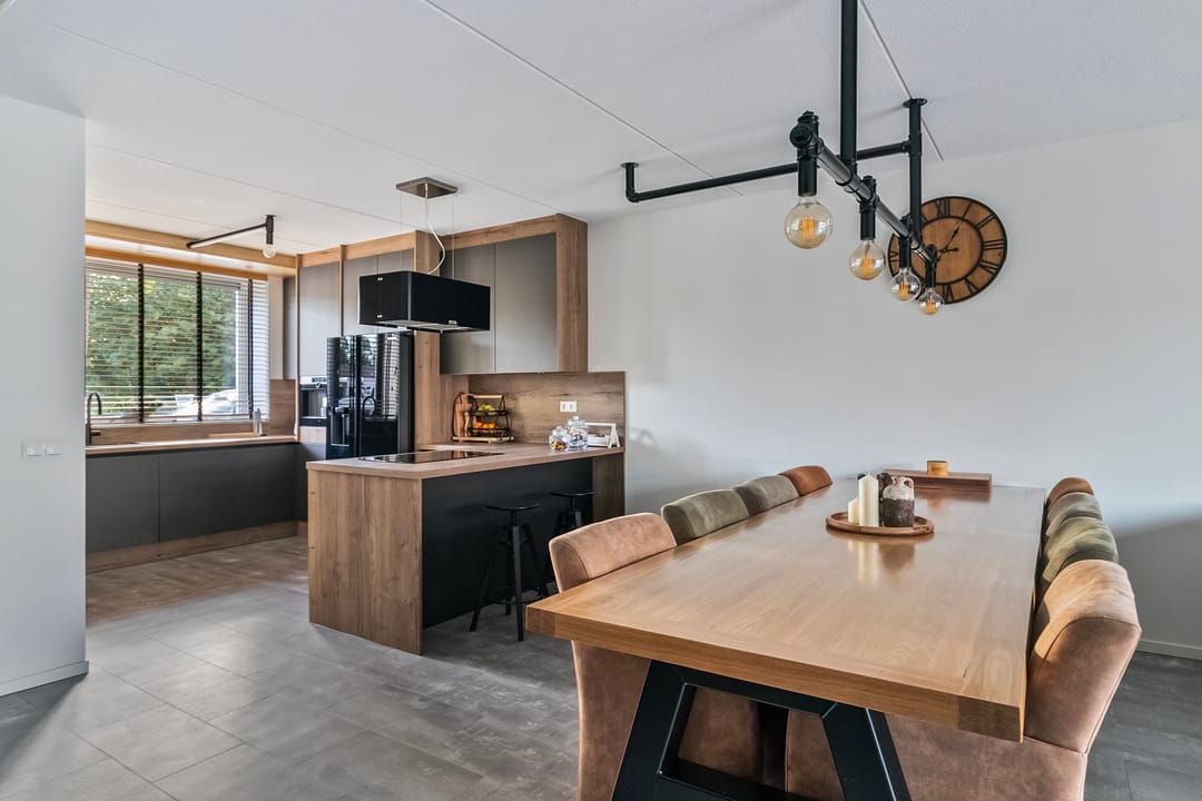 Foto 11 van Lange Omgang 13