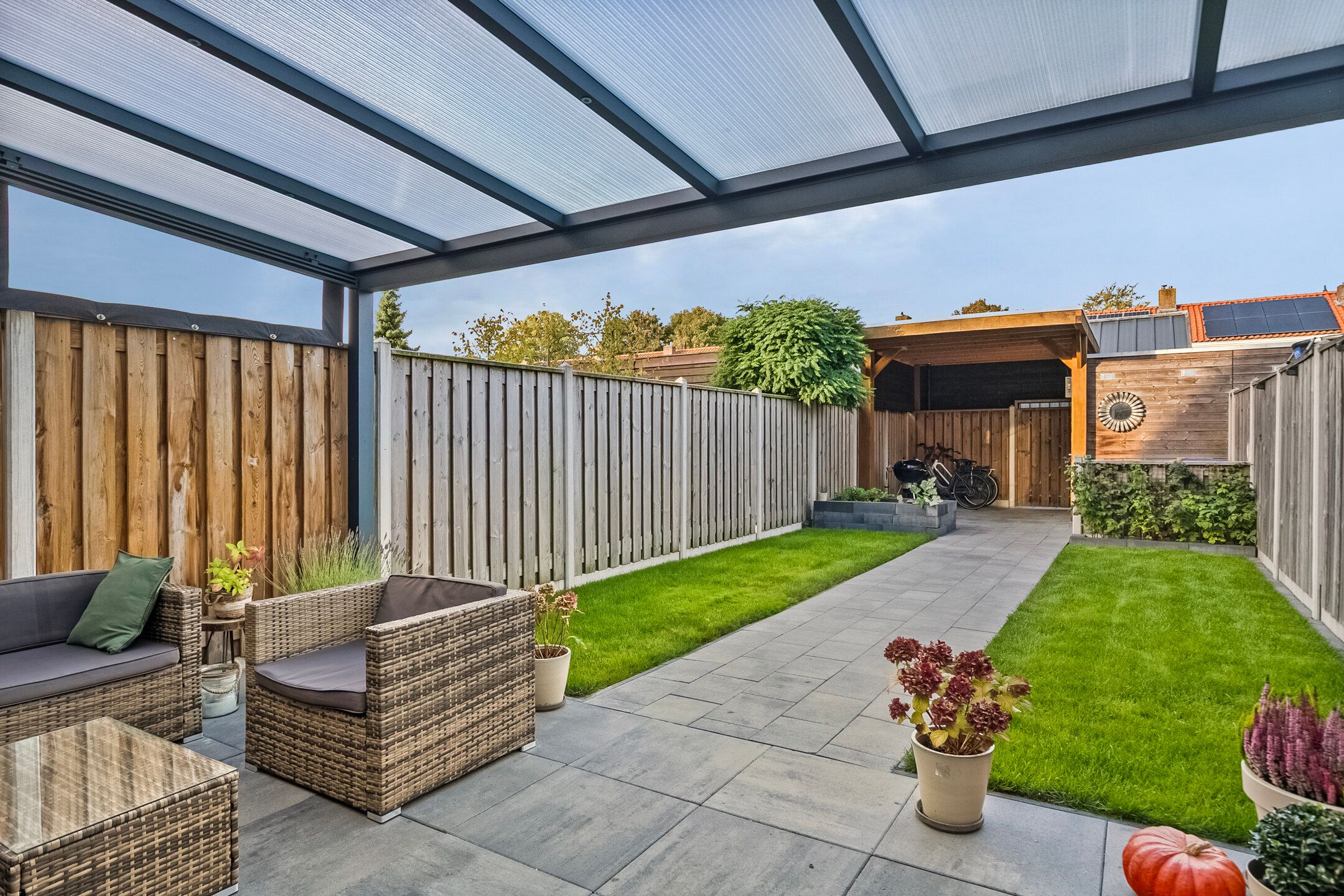 Foto 33 van Lange Omgang 13