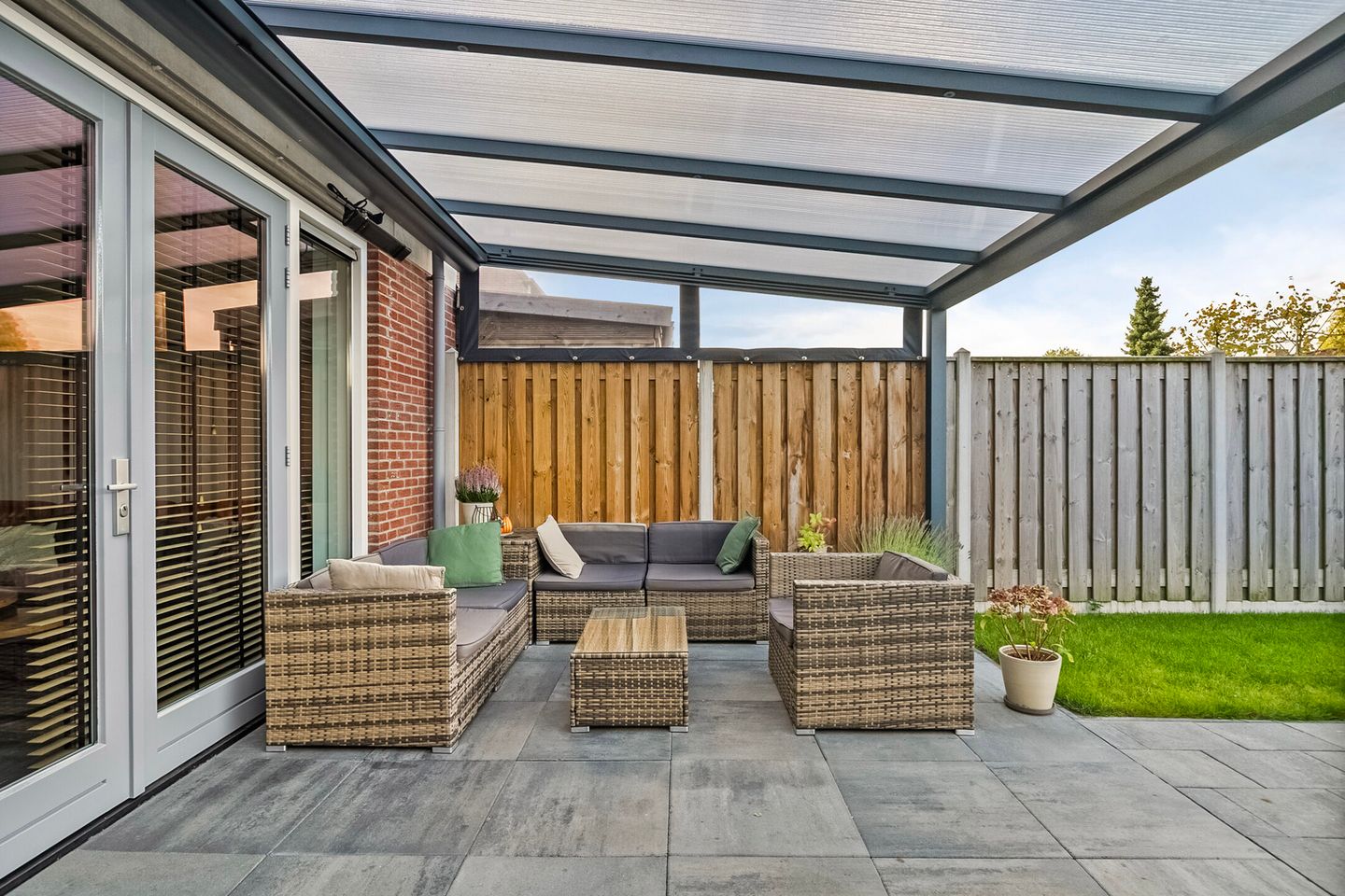 Foto 34 van Lange Omgang 13