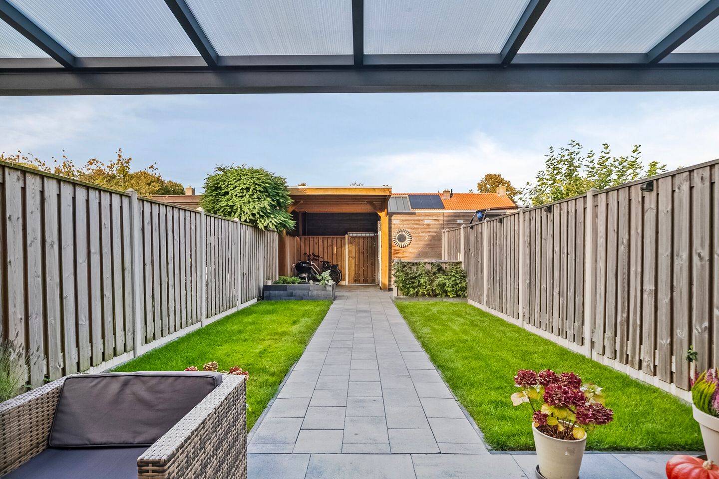 Foto 35 van Lange Omgang 13