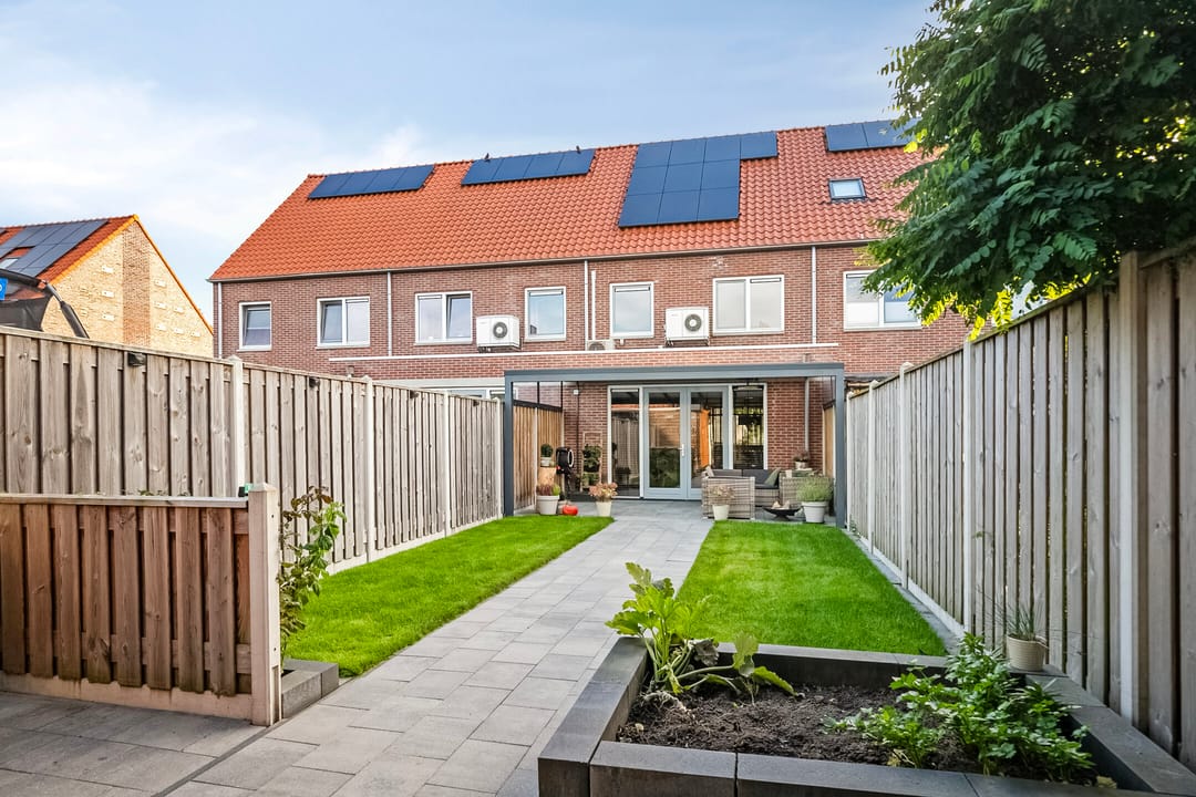 Foto 37 van Lange Omgang 13