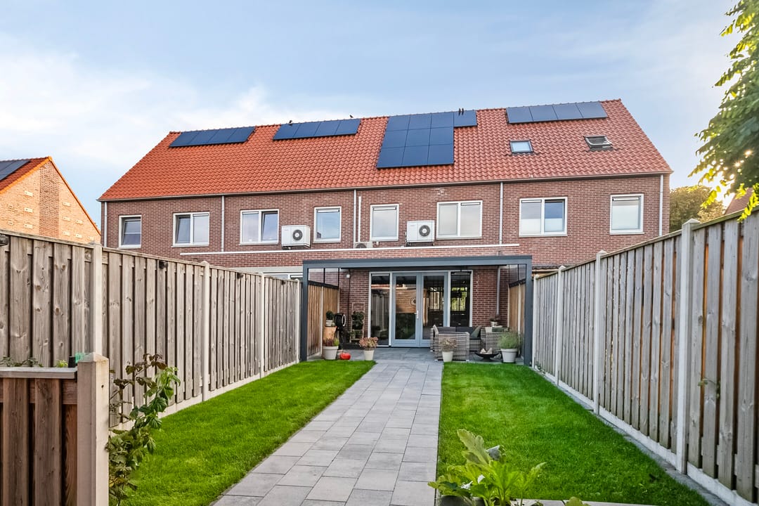 Foto 38 van Lange Omgang 13