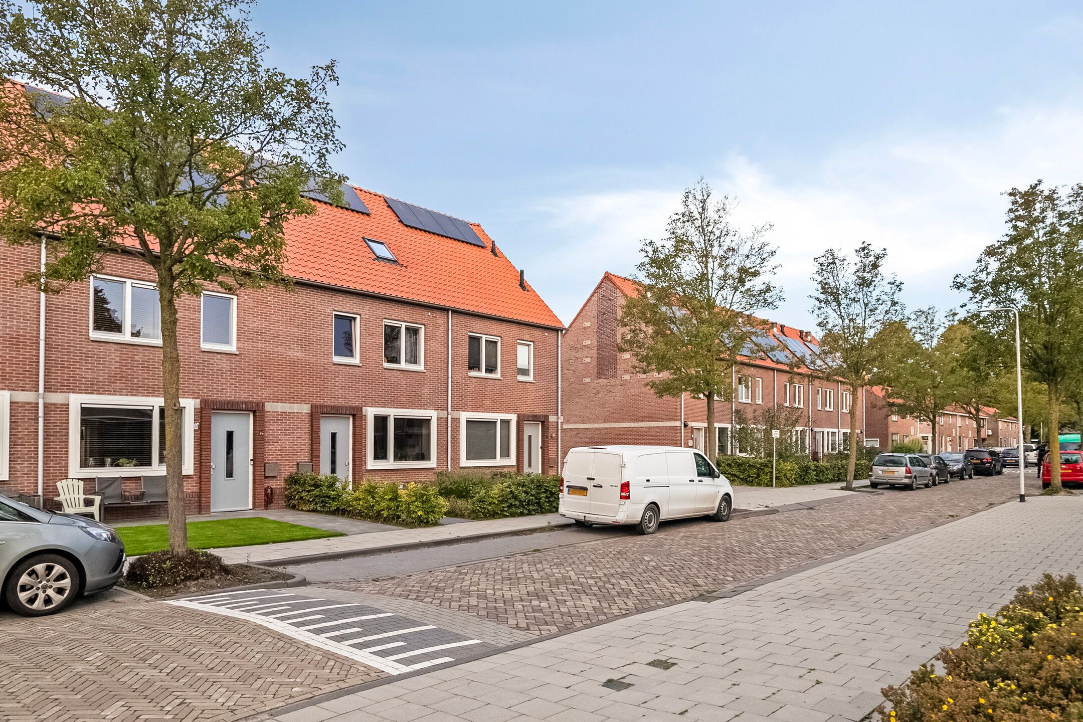 Foto 39 van Lange Omgang 13