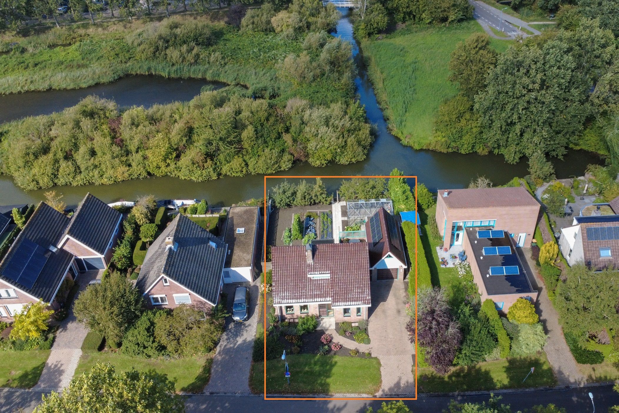 De Gouw 22-E, 22, E, Enkhuizen, 1602DN, Noord-Holland, Nederland 22 