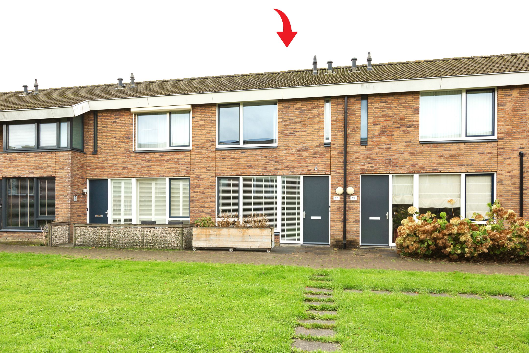 Hoornplantsoen, 17, Berkel en Rodenrijs, 2652BJ, Zuid-Holland, Nederland 17 