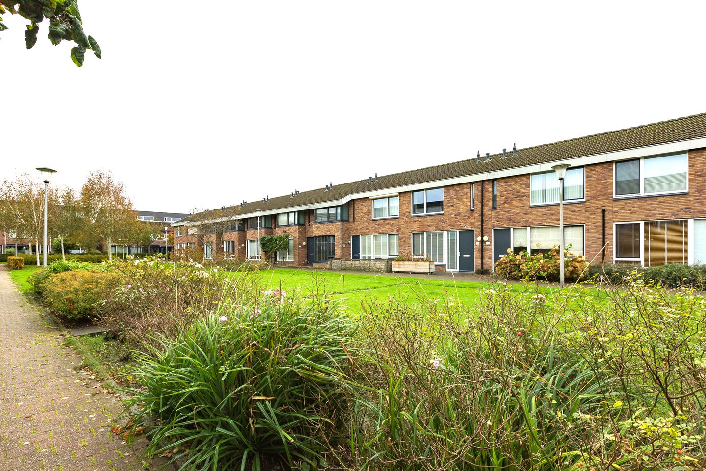 Foto 4 van Hoornplantsoen 17