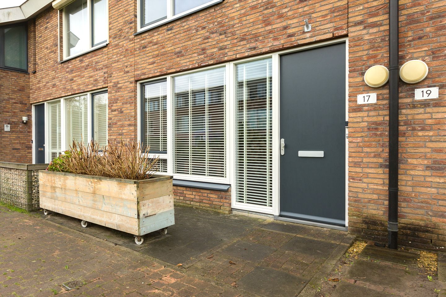 Foto 5 van Hoornplantsoen 17