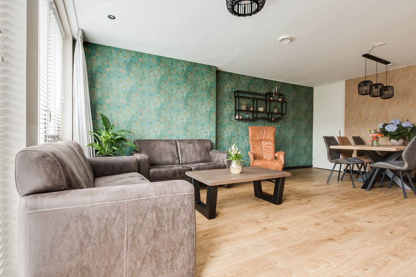 Foto 10 van Hoornplantsoen 17