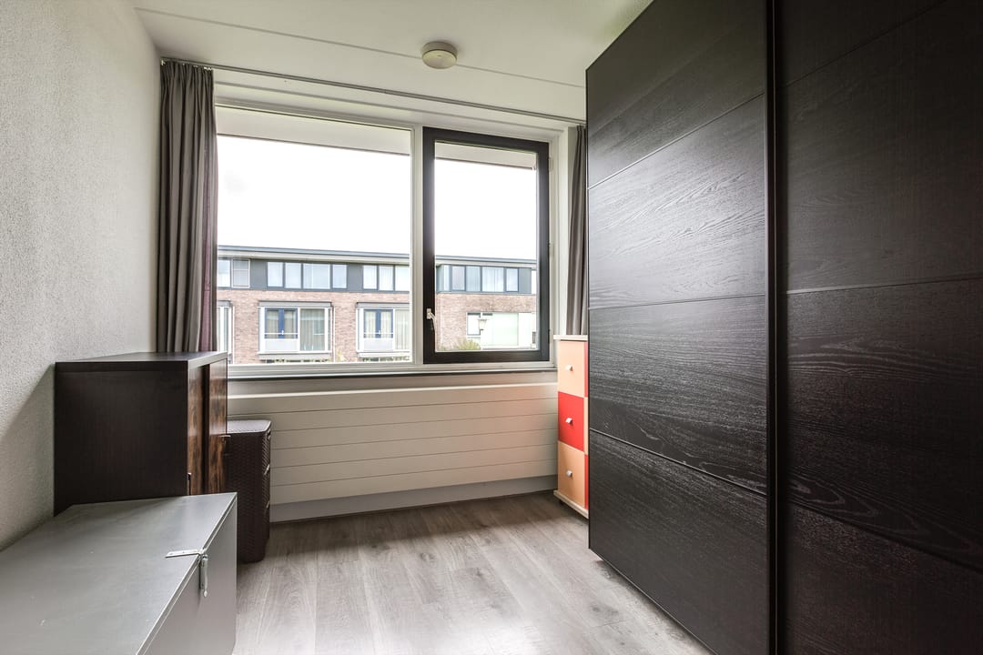 Foto 13 van Hoornplantsoen 17