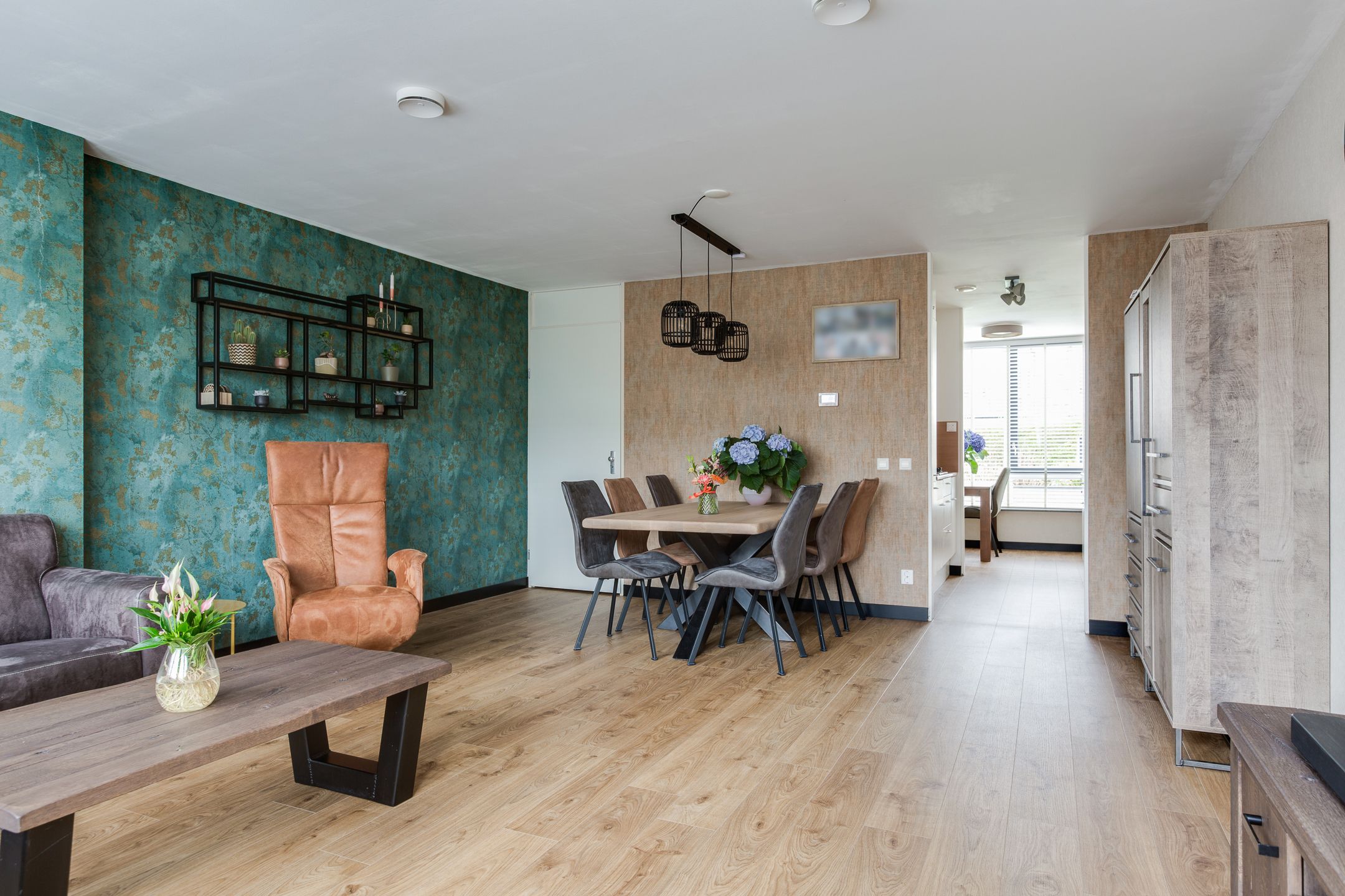 Foto 15 van Hoornplantsoen 17