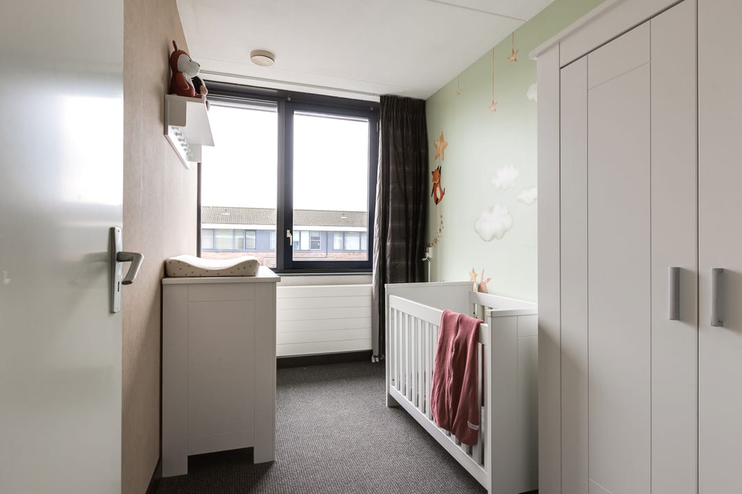 Foto 16 van Hoornplantsoen 17