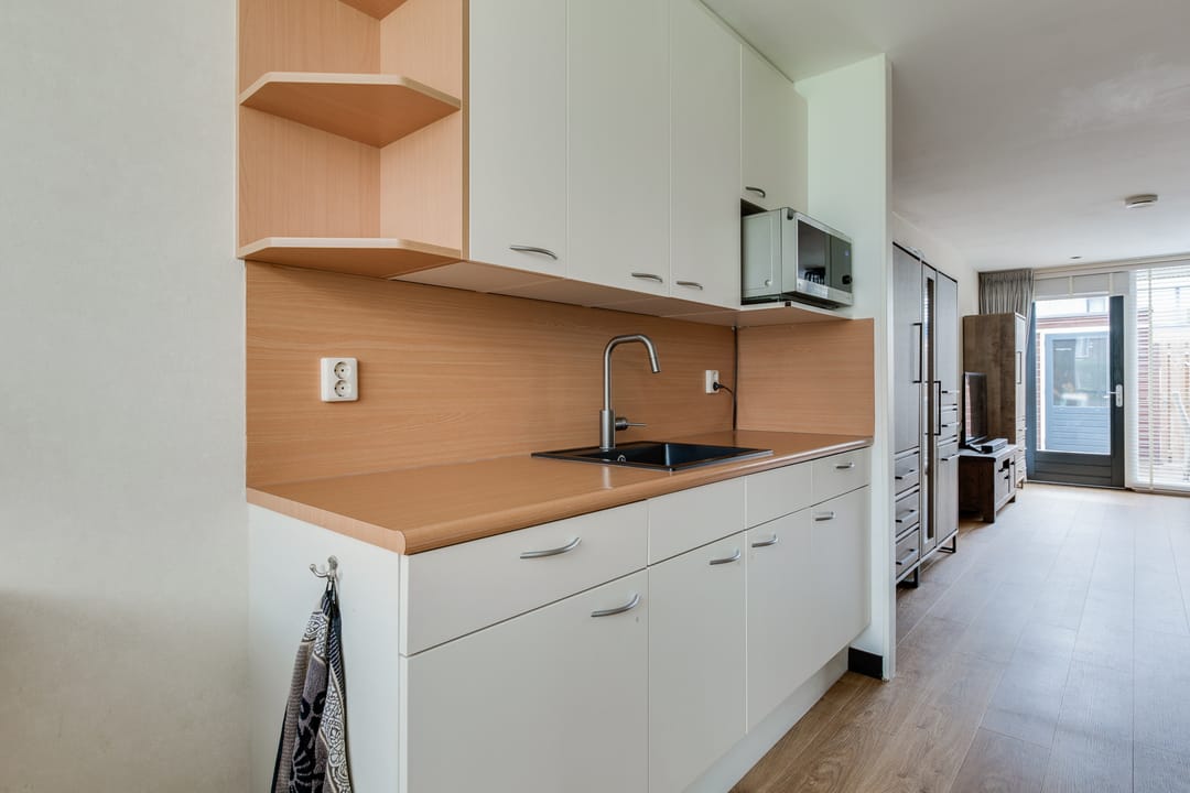 Foto 17 van Hoornplantsoen 17