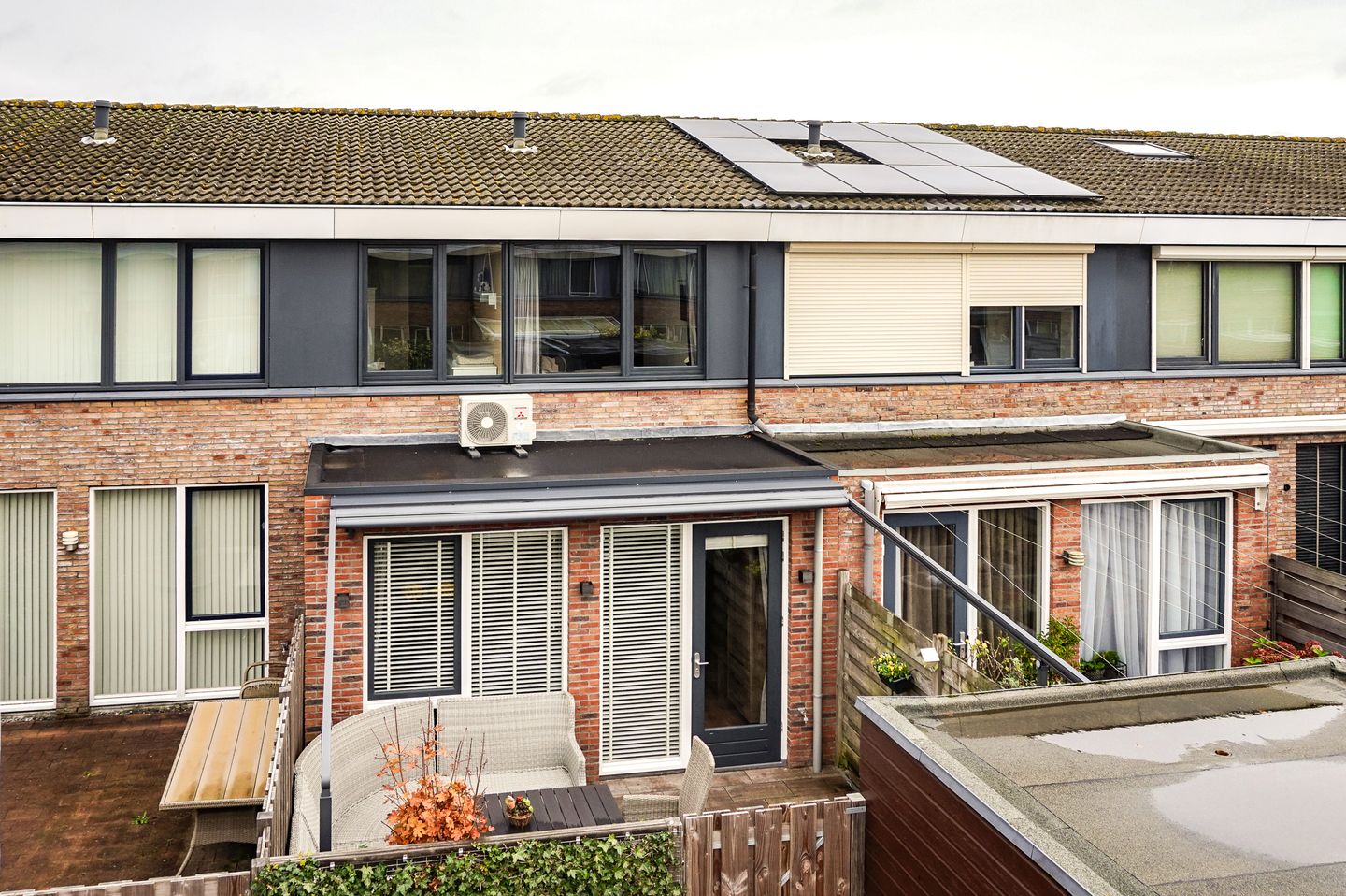 Foto 34 van Hoornplantsoen 17