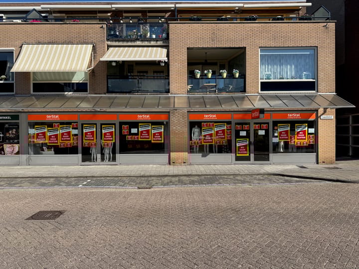 Capellehof 20