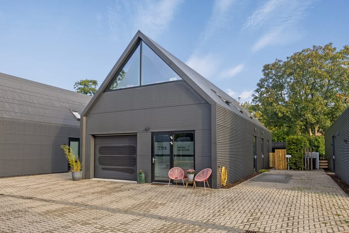 Foto 2 van Hogeweg 239-B