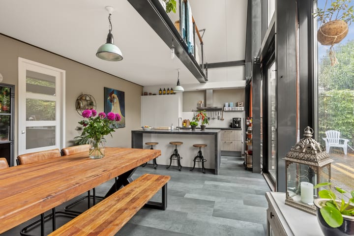 Foto 3 van Hogeweg 239-B