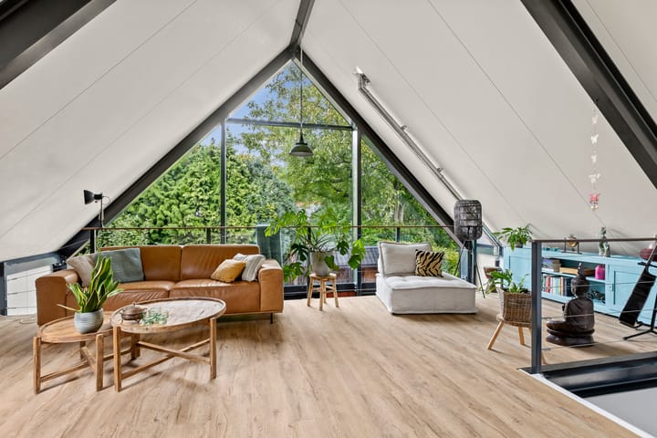 Foto 4 van Hogeweg 239-B