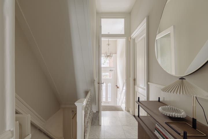 Foto 2 van Grensstraat 5-O