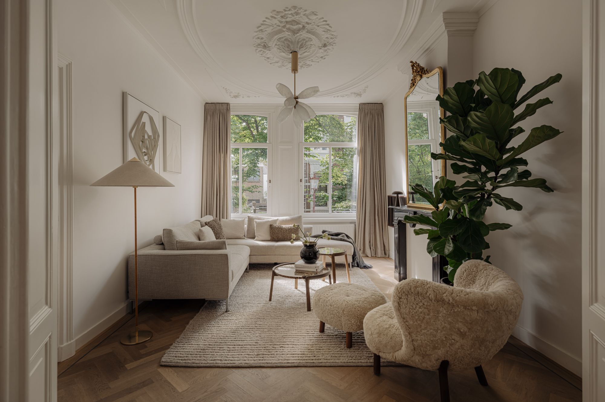 Photo 3 of Grensstraat 5-O