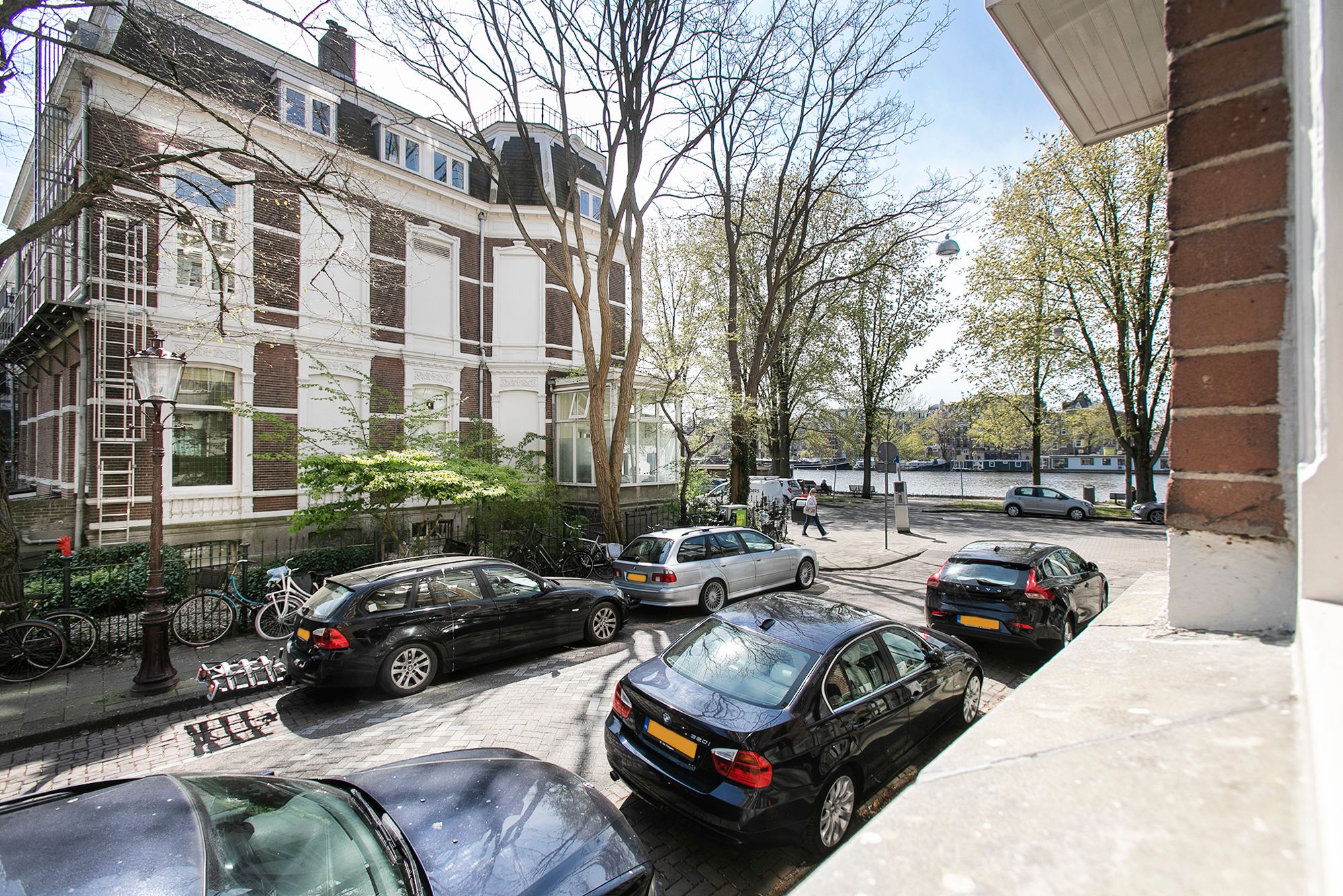 Photo 6 of Grensstraat 5-O