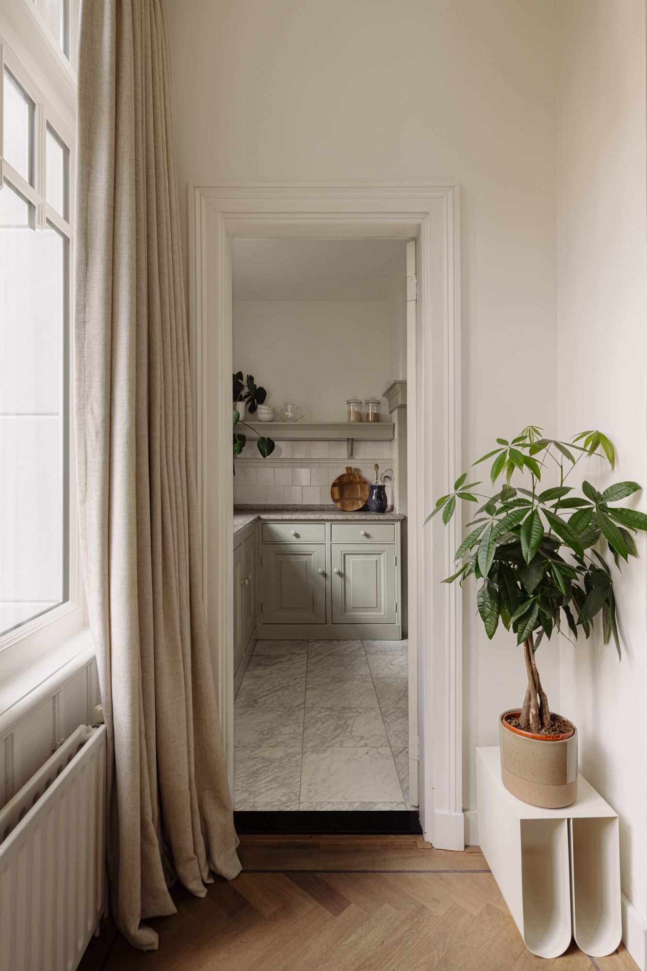 Photo 10 of Grensstraat 5-O