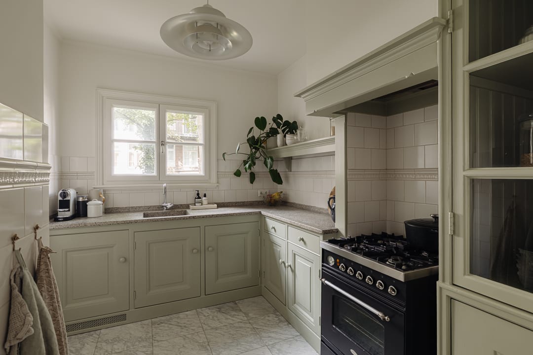 Photo 11 of Grensstraat 5-O