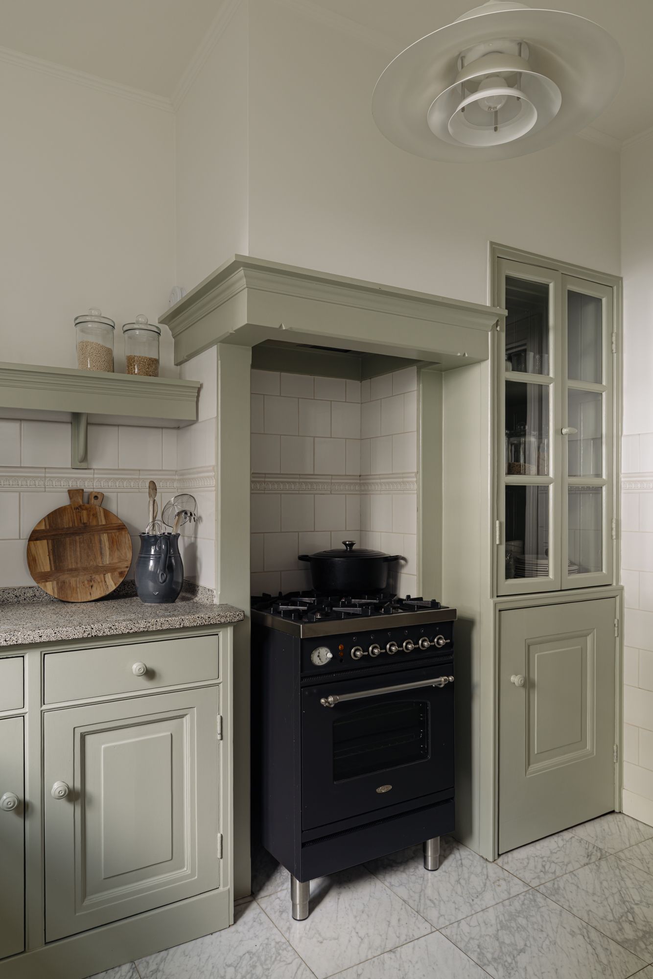 Photo 12 of Grensstraat 5-O