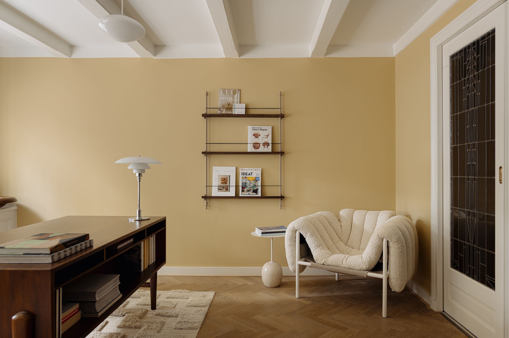 Photo 21 of Grensstraat 5-O