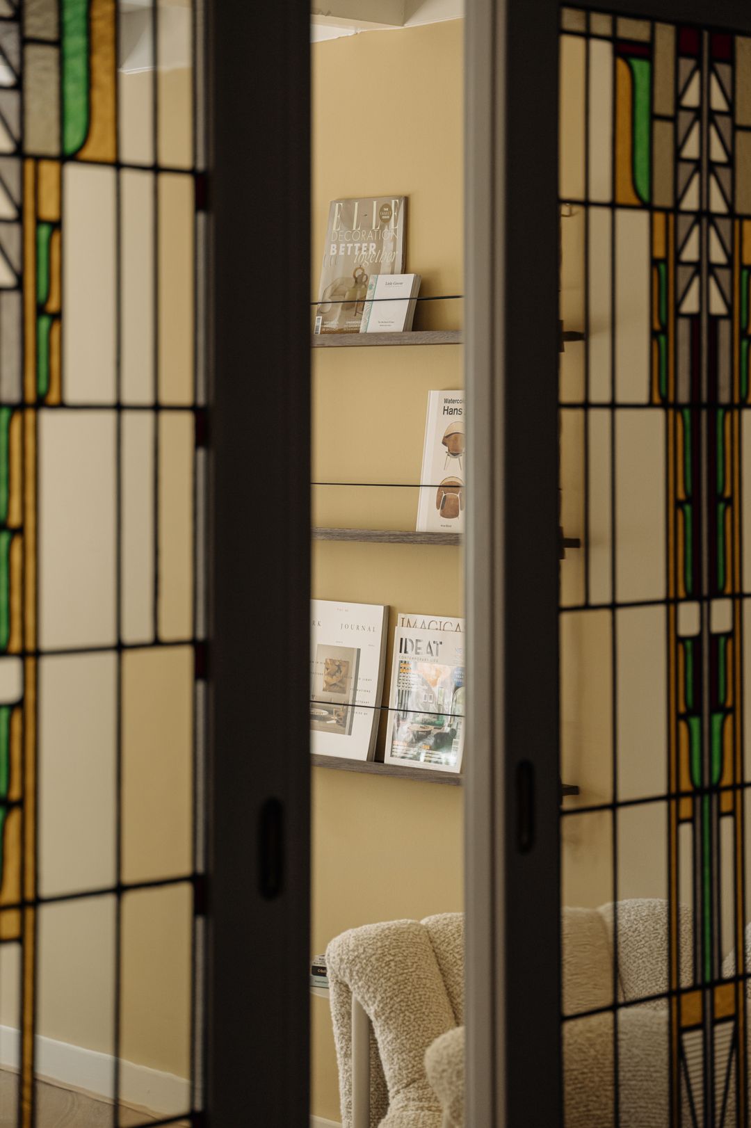 Photo 22 of Grensstraat 5-O