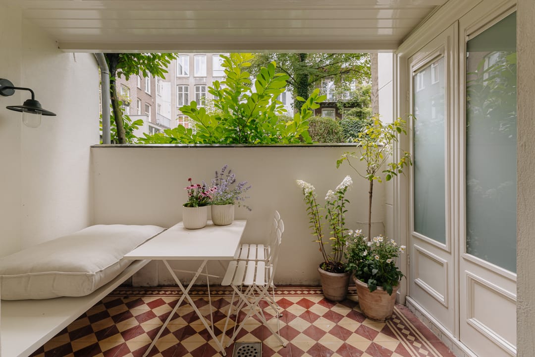 Photo 26 of Grensstraat 5-O