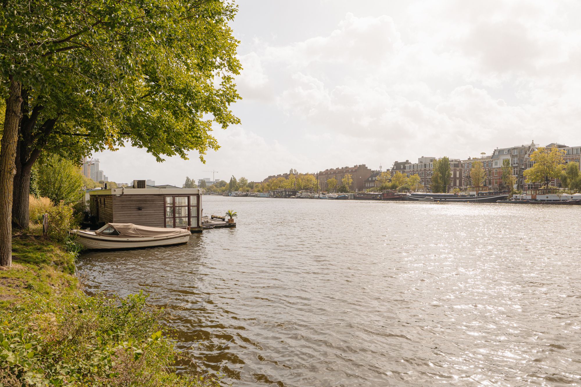 Photo 27 of Grensstraat 5-O