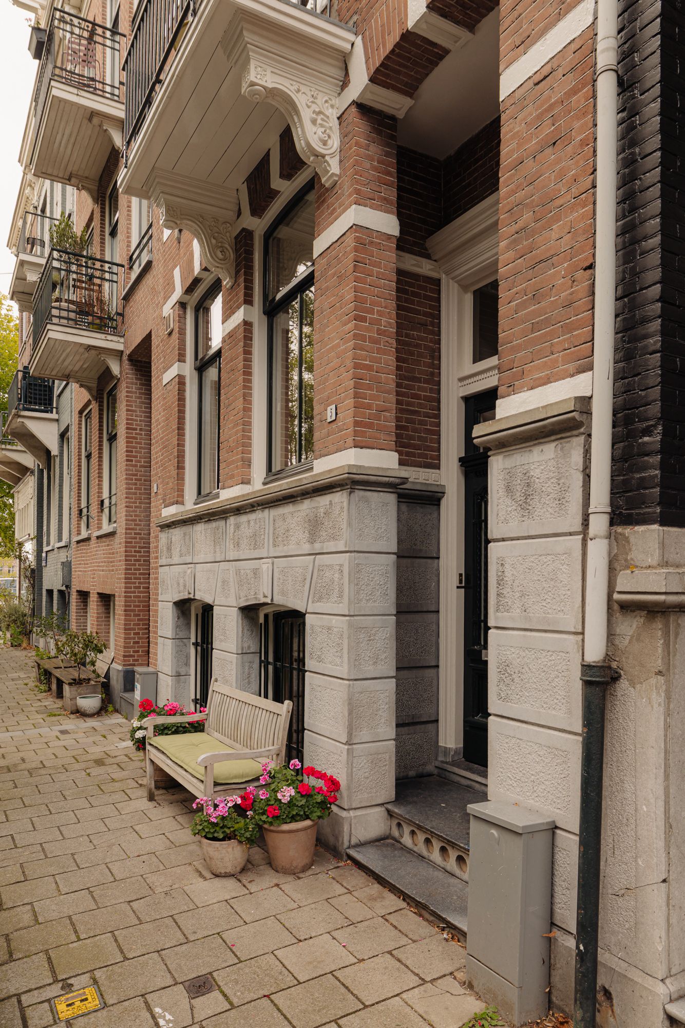 Photo 29 of Grensstraat 5-O