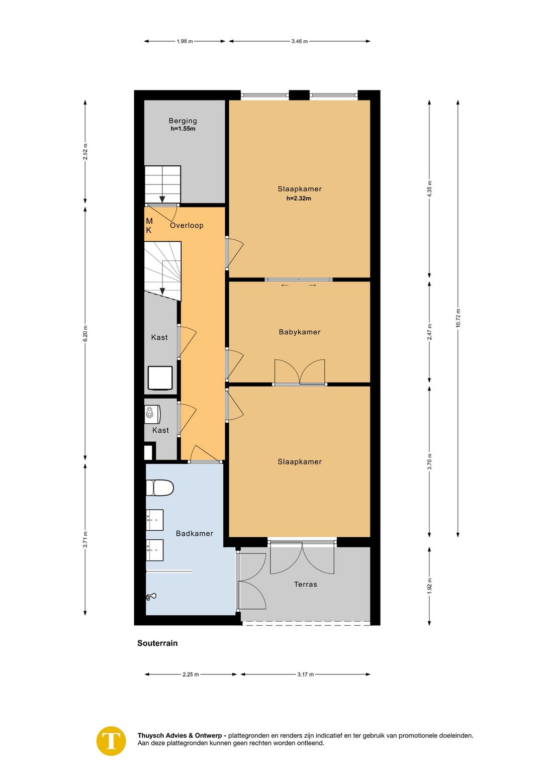 Photo 31 of Grensstraat 5-O