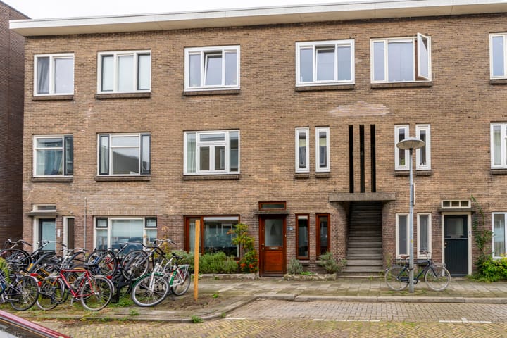 Foto 3 van Curaçaostraat 4-BS