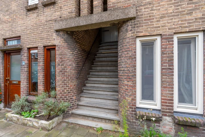 Foto 4 van Curaçaostraat 4-BS