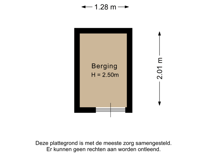 Berging