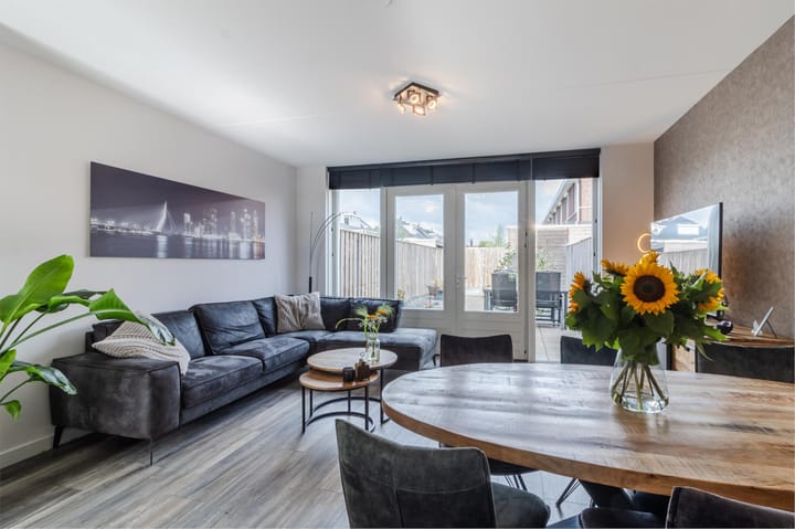 Foto 2 van Pieter Speelmansingel 15