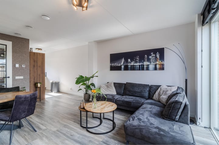 Foto 3 van Pieter Speelmansingel 15