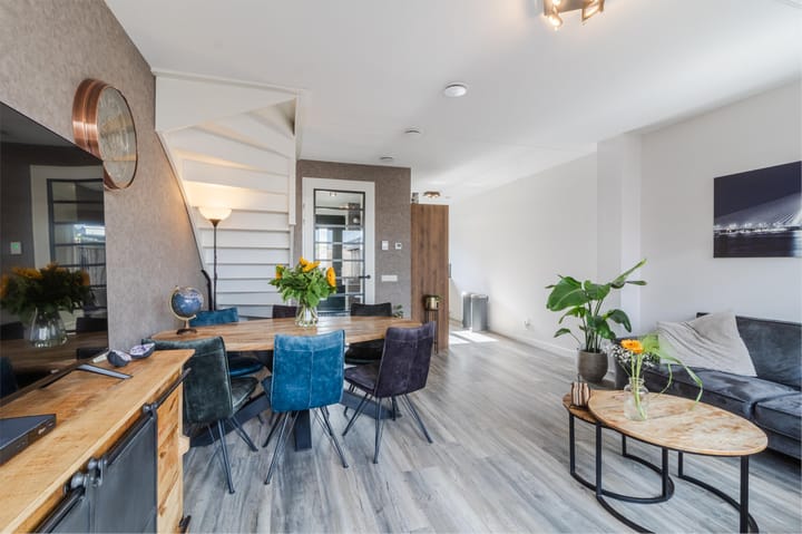 Foto 4 van Pieter Speelmansingel 15